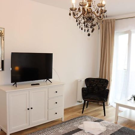 Apartament Onix Brasov Exterior photo