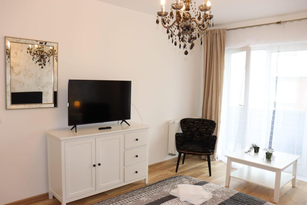Apartament Onix Brasov Exterior photo
